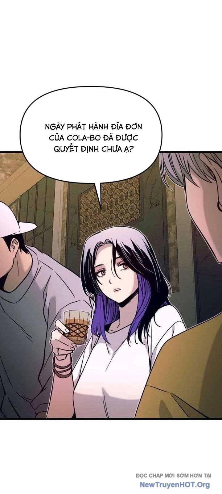 Bias Của Tôi Trên Chuyến Tàu Cuối Cùng: Chapter 32