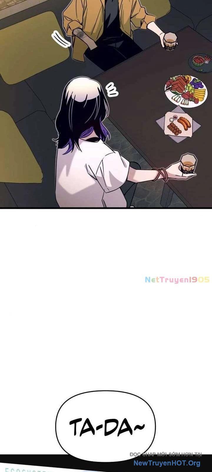 Bias Của Tôi Trên Chuyến Tàu Cuối Cùng: Chapter 32