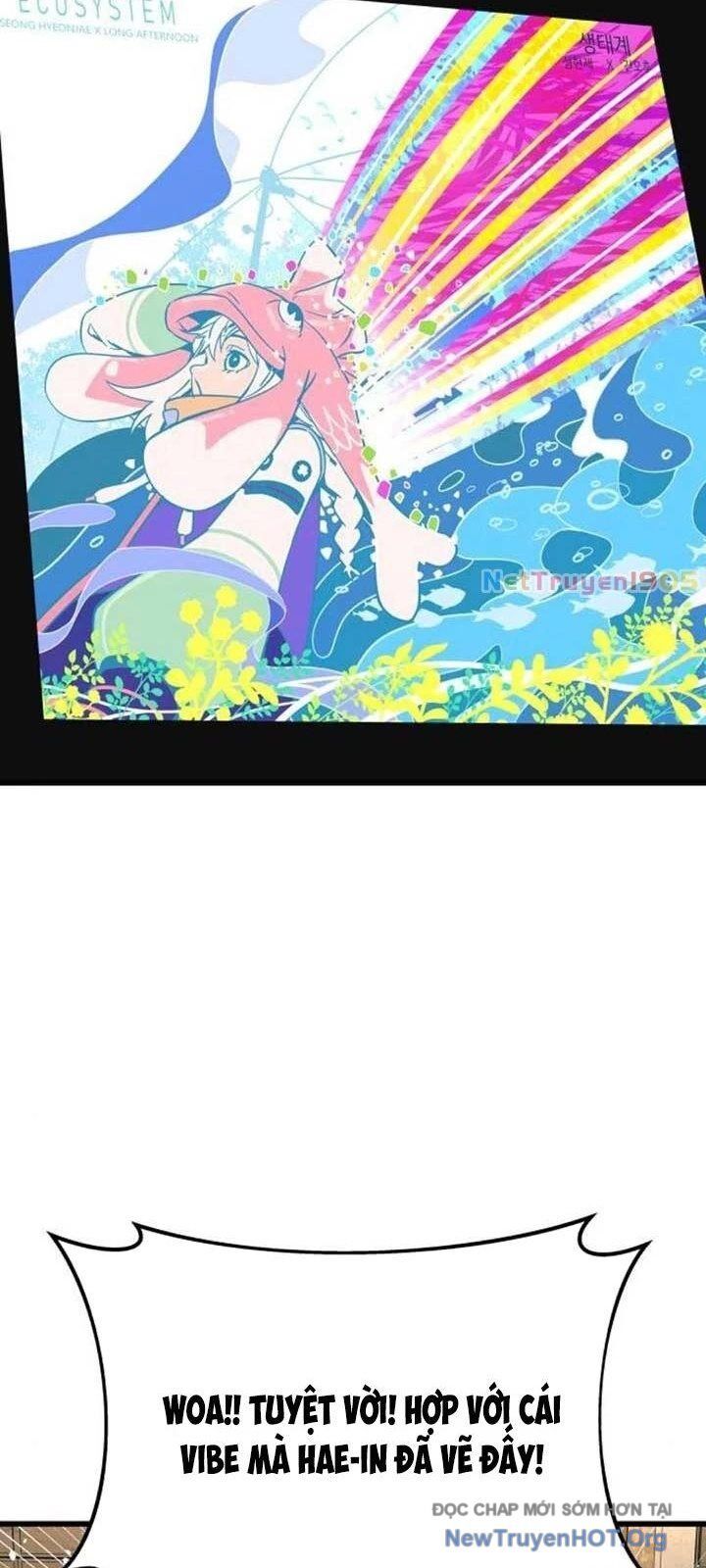 Bias Của Tôi Trên Chuyến Tàu Cuối Cùng: Chapter 32