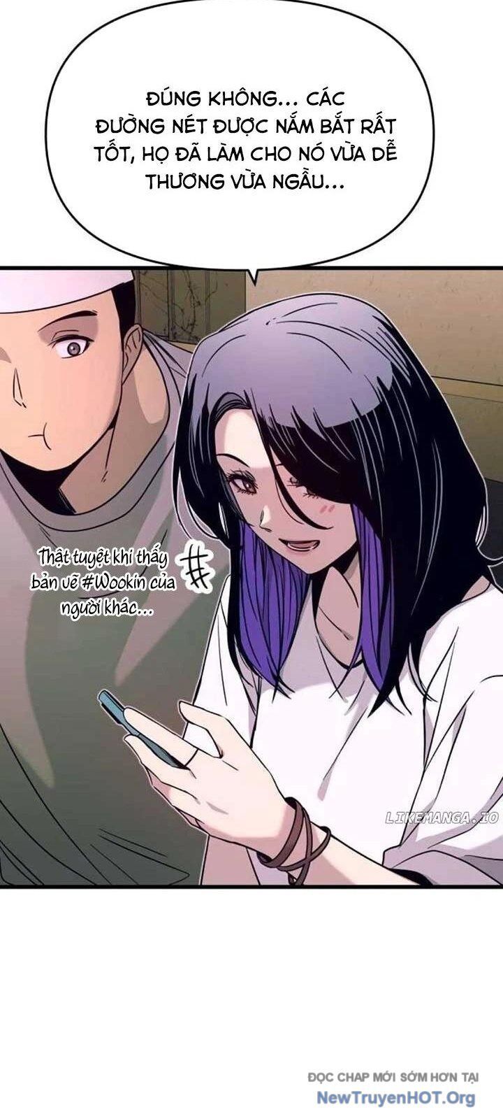 Bias Của Tôi Trên Chuyến Tàu Cuối Cùng: Chapter 32