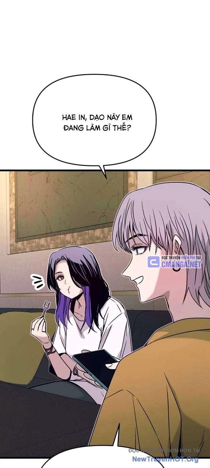 Bias Của Tôi Trên Chuyến Tàu Cuối Cùng: Chapter 32