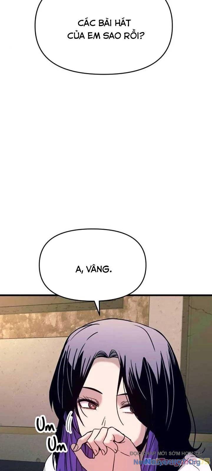 Bias Của Tôi Trên Chuyến Tàu Cuối Cùng: Chapter 32