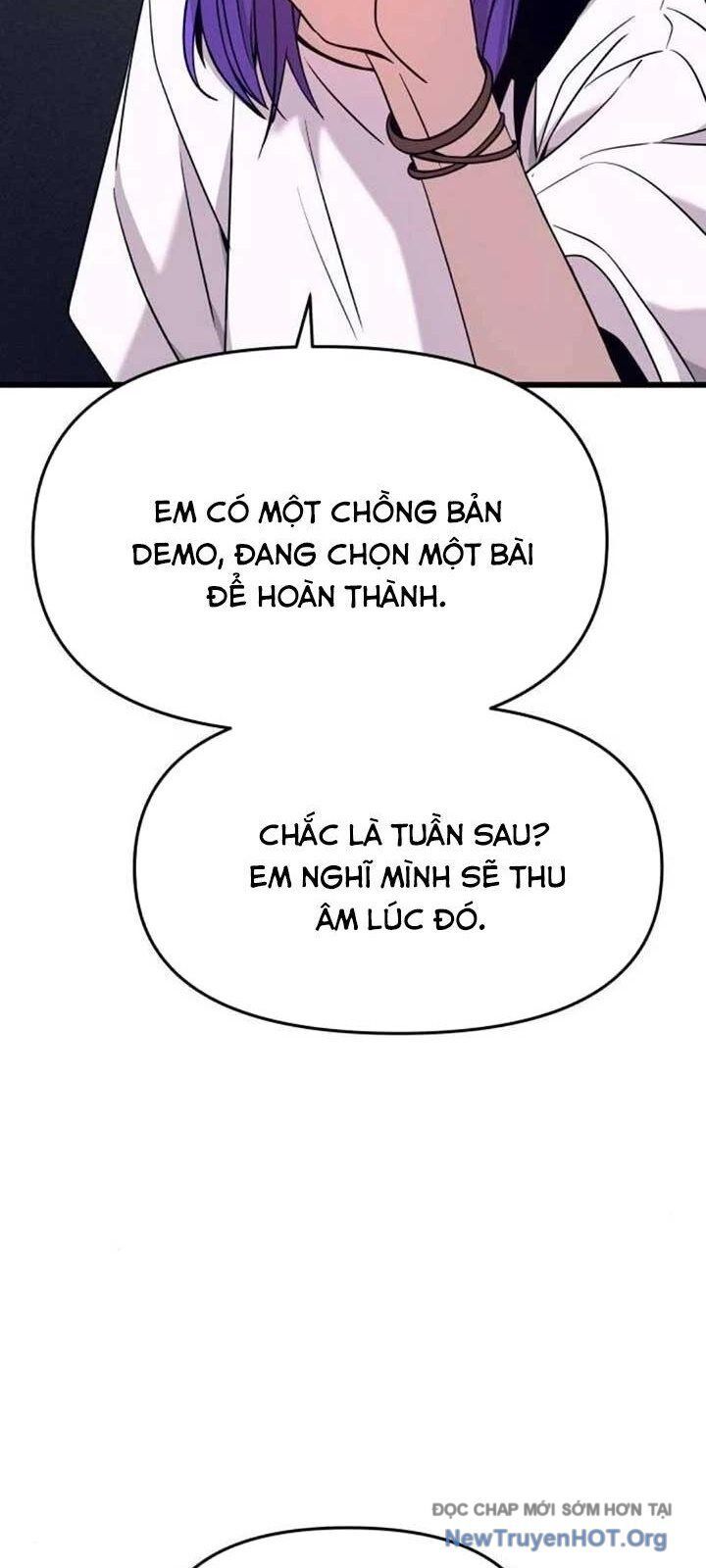 Bias Của Tôi Trên Chuyến Tàu Cuối Cùng: Chapter 32