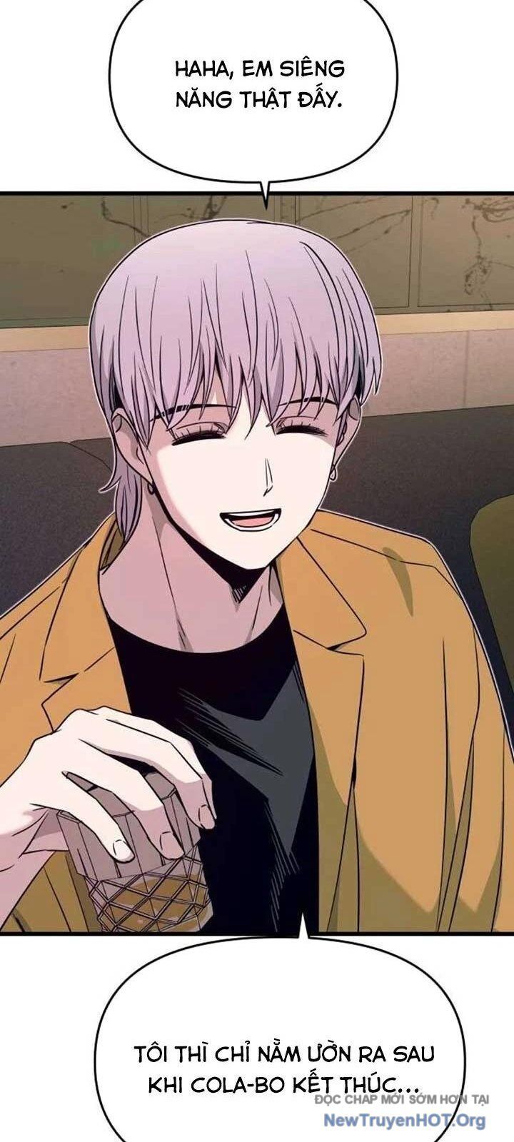 Bias Của Tôi Trên Chuyến Tàu Cuối Cùng: Chapter 32