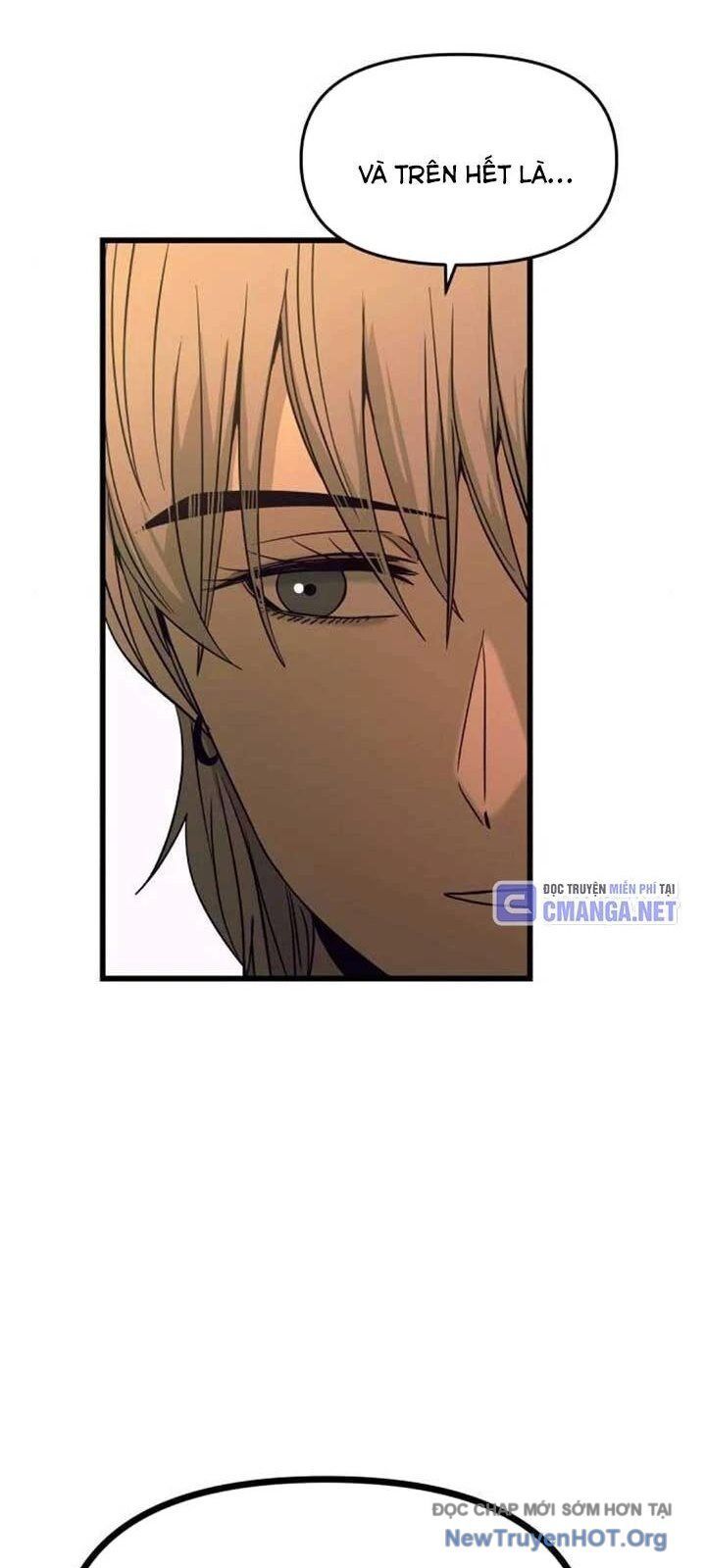 Bias Của Tôi Trên Chuyến Tàu Cuối Cùng: Chapter 32