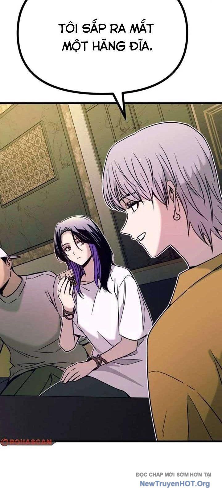 Bias Của Tôi Trên Chuyến Tàu Cuối Cùng: Chapter 32