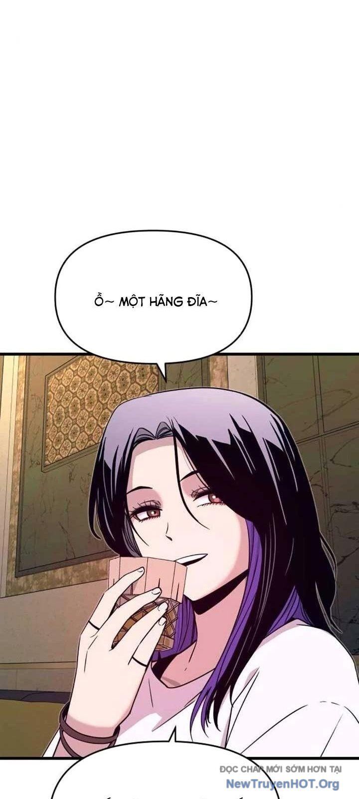 Bias Của Tôi Trên Chuyến Tàu Cuối Cùng: Chapter 32