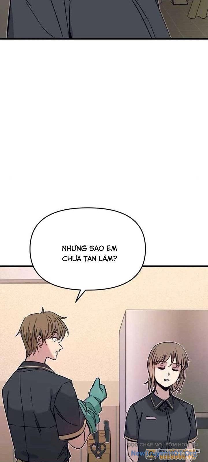 Bias Của Tôi Trên Chuyến Tàu Cuối Cùng: Chapter 32