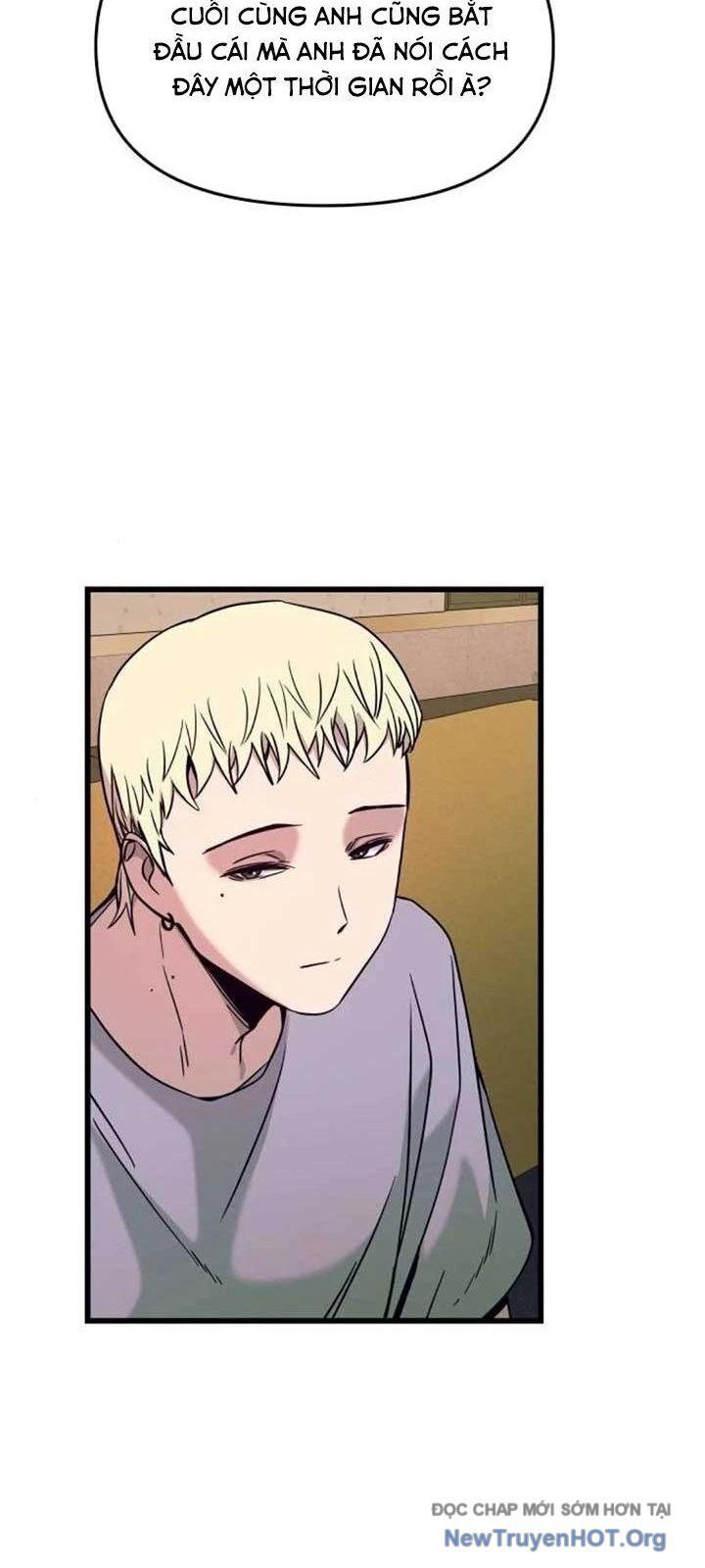 Bias Của Tôi Trên Chuyến Tàu Cuối Cùng: Chapter 32