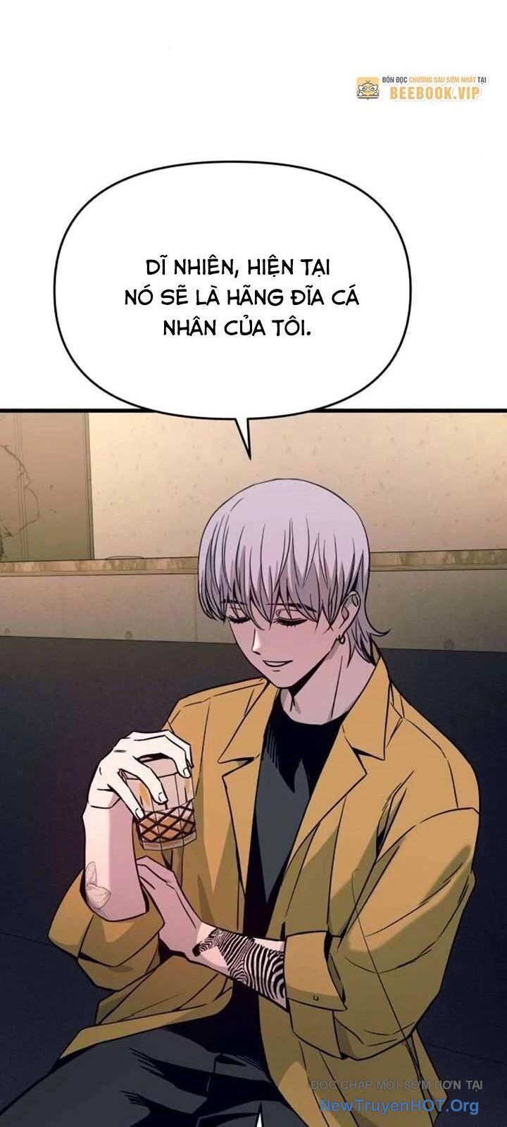 Bias Của Tôi Trên Chuyến Tàu Cuối Cùng: Chapter 32