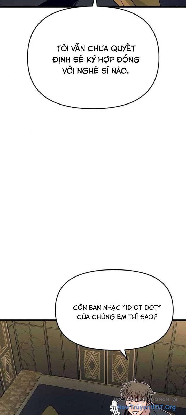 Bias Của Tôi Trên Chuyến Tàu Cuối Cùng: Chapter 32