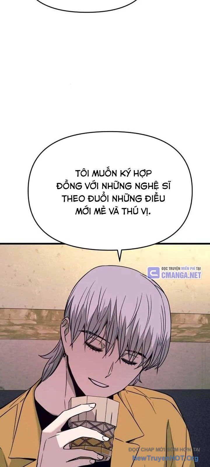 Bias Của Tôi Trên Chuyến Tàu Cuối Cùng: Chapter 32