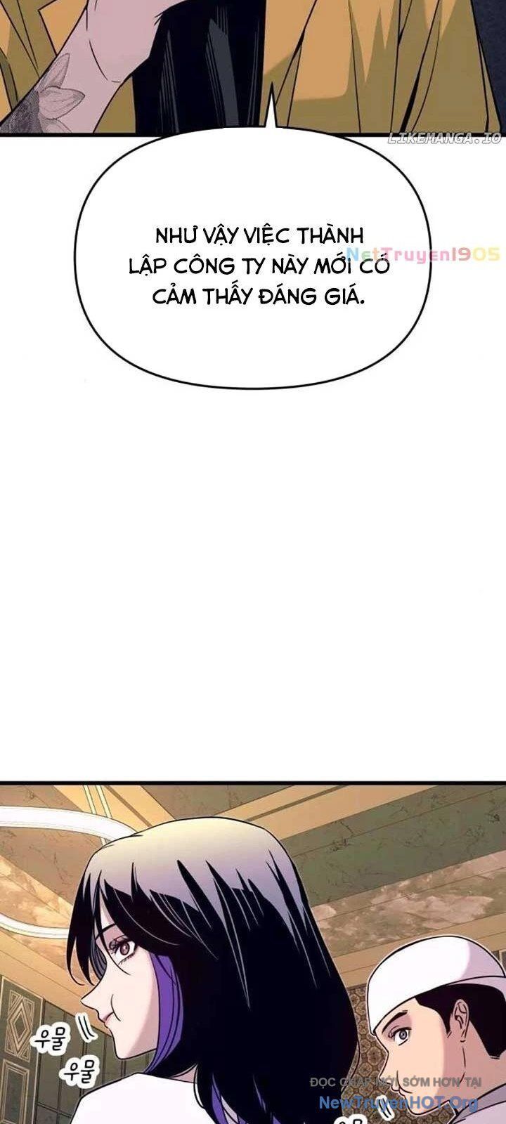 Bias Của Tôi Trên Chuyến Tàu Cuối Cùng: Chapter 32