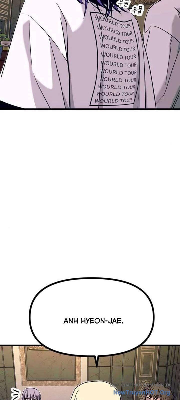 Bias Của Tôi Trên Chuyến Tàu Cuối Cùng: Chapter 32