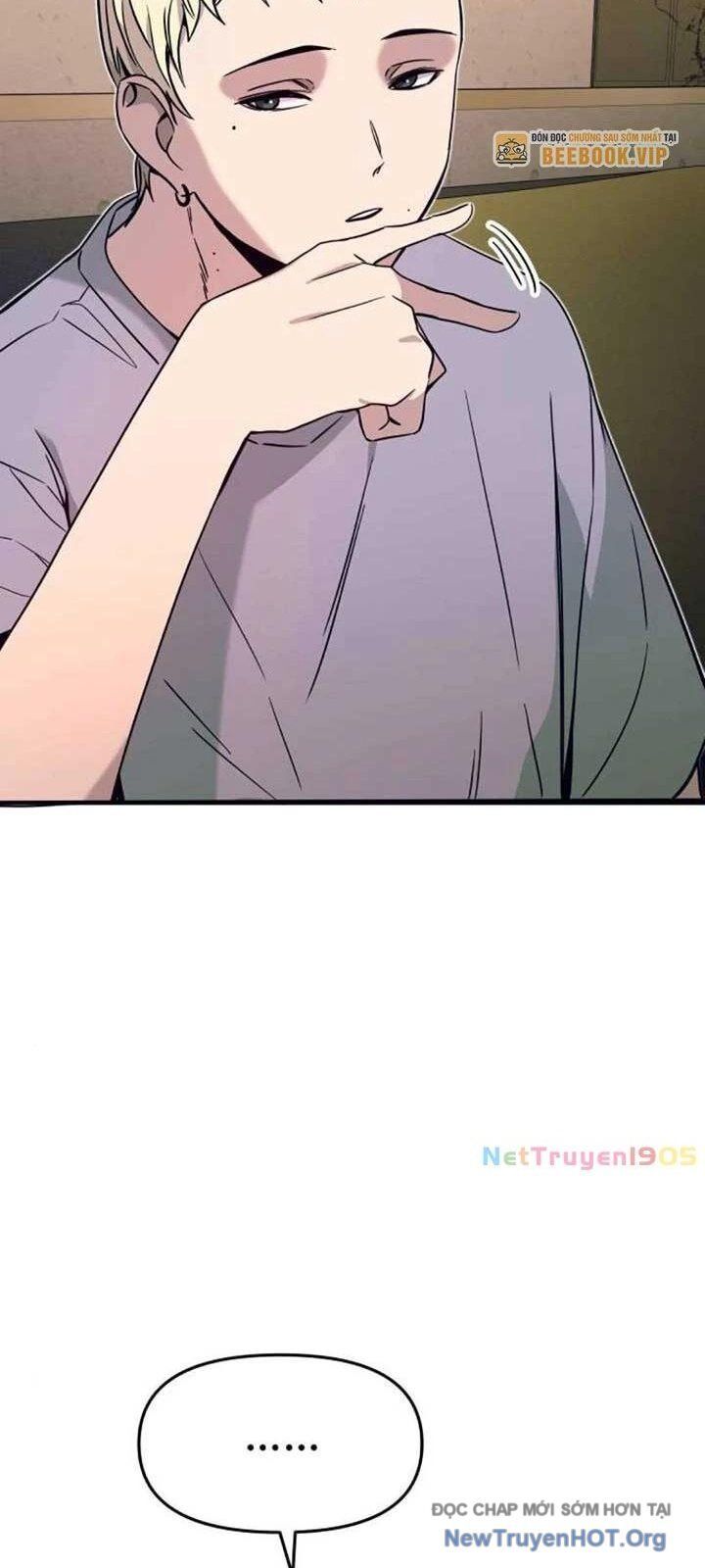 Bias Của Tôi Trên Chuyến Tàu Cuối Cùng: Chapter 32