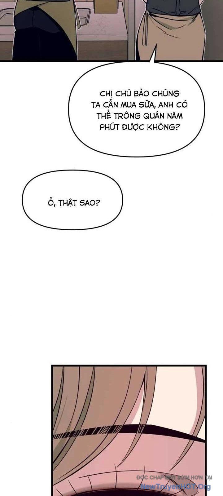 Bias Của Tôi Trên Chuyến Tàu Cuối Cùng: Chapter 32