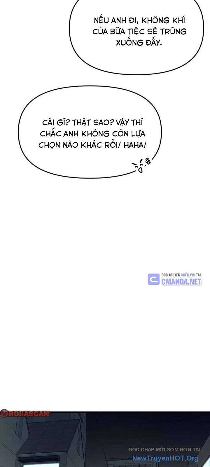 Bias Của Tôi Trên Chuyến Tàu Cuối Cùng: Chapter 32