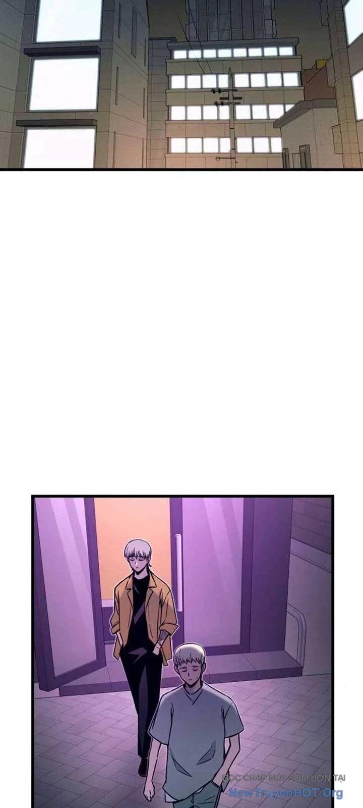 Bias Của Tôi Trên Chuyến Tàu Cuối Cùng: Chapter 32