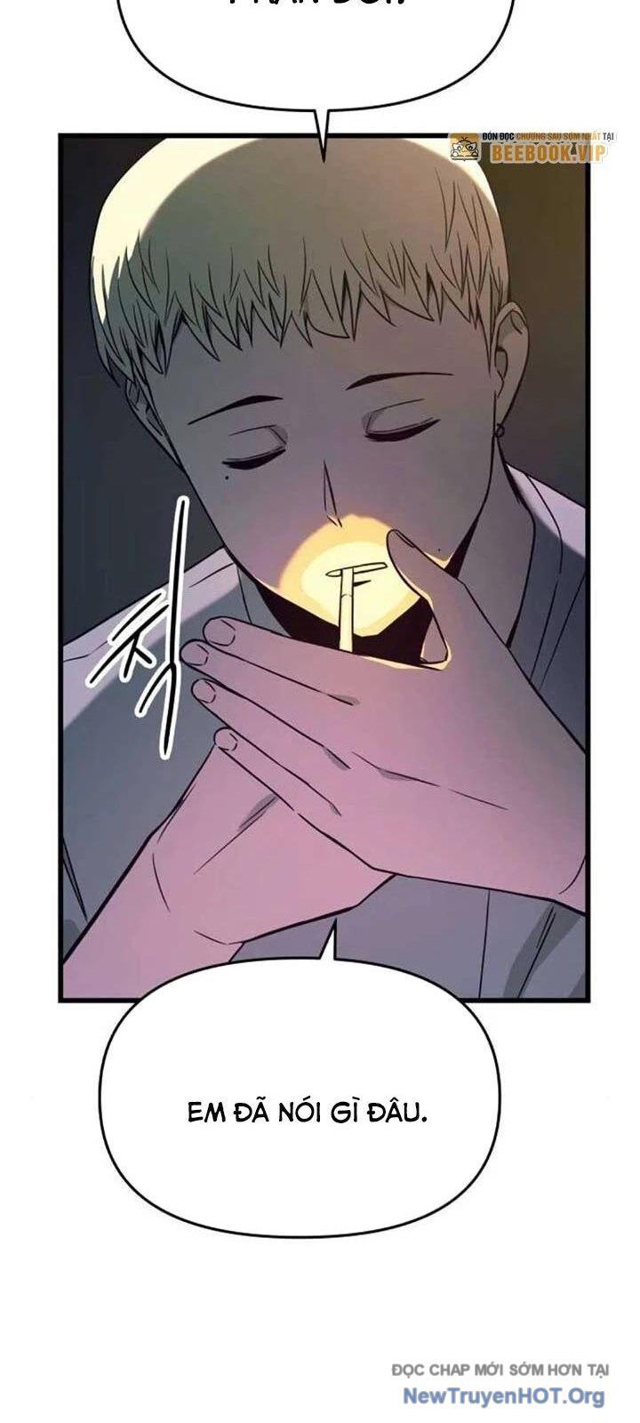 Bias Của Tôi Trên Chuyến Tàu Cuối Cùng: Chapter 32