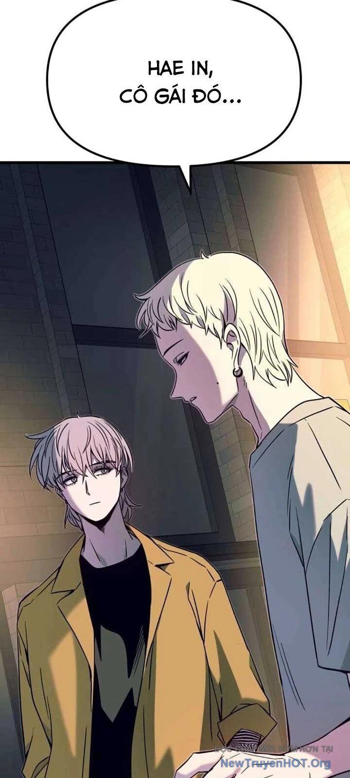 Bias Của Tôi Trên Chuyến Tàu Cuối Cùng: Chapter 32