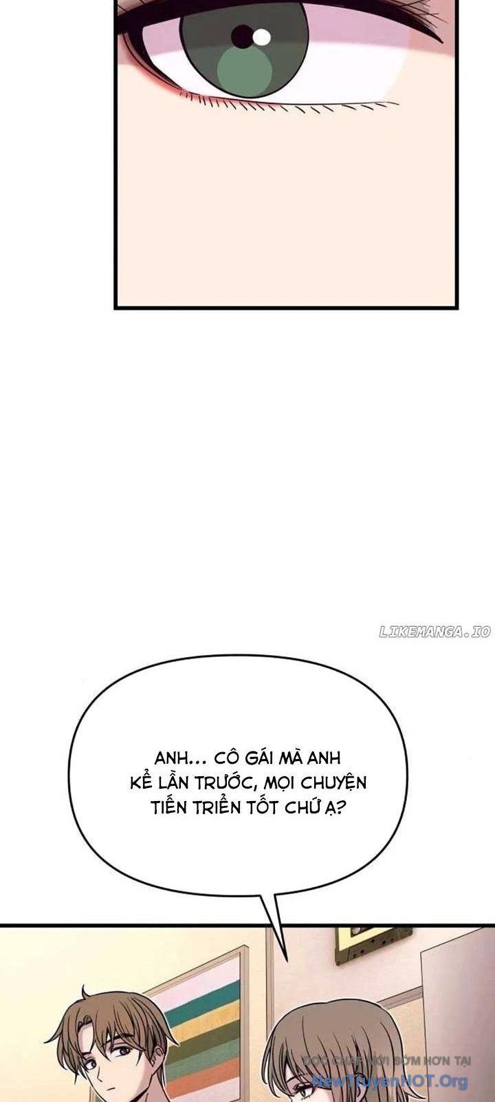 Bias Của Tôi Trên Chuyến Tàu Cuối Cùng: Chapter 32