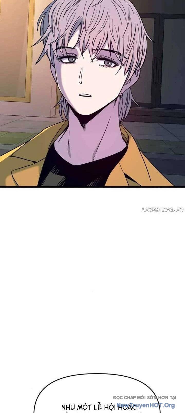 Bias Của Tôi Trên Chuyến Tàu Cuối Cùng: Chapter 32