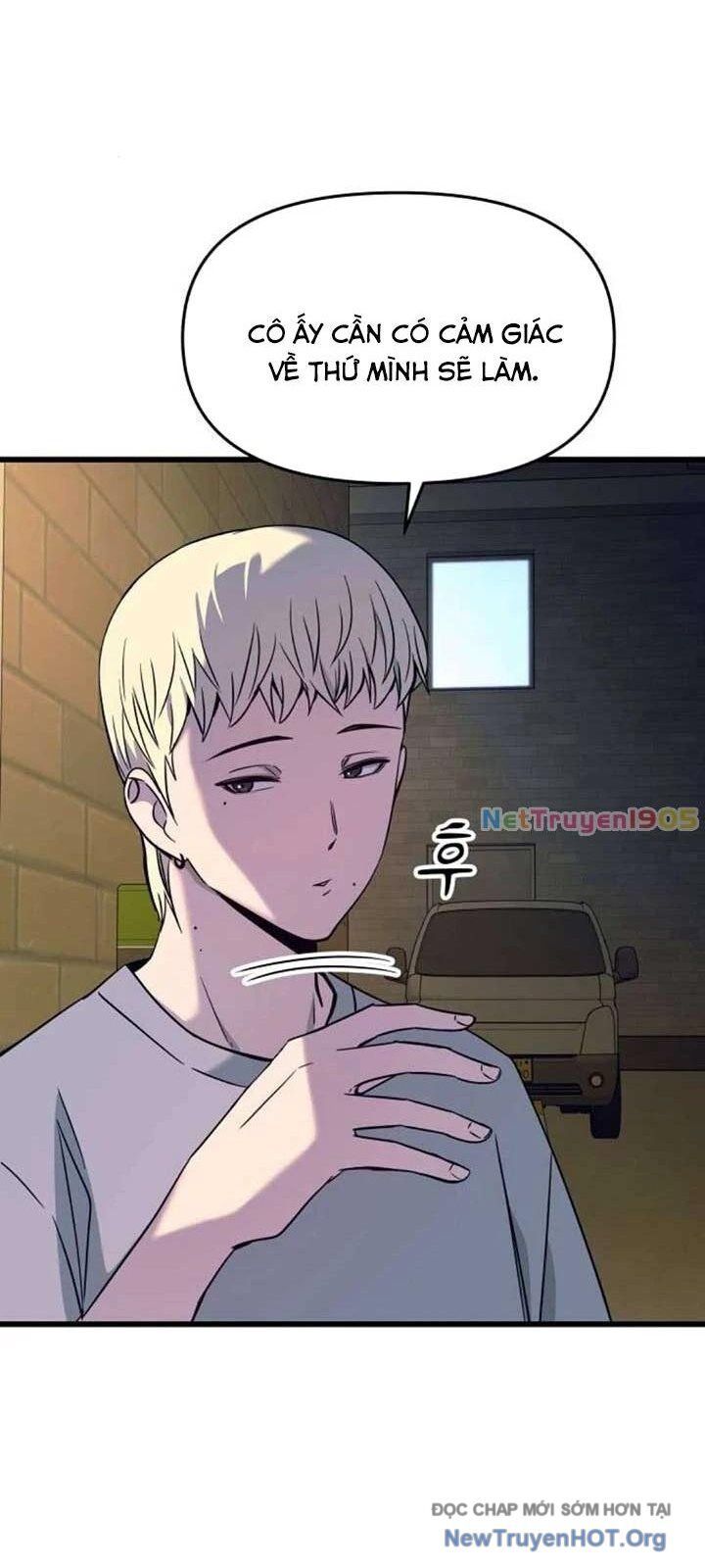 Bias Của Tôi Trên Chuyến Tàu Cuối Cùng: Chapter 32