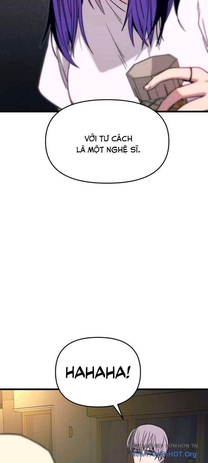 Bias Của Tôi Trên Chuyến Tàu Cuối Cùng: Chapter 32