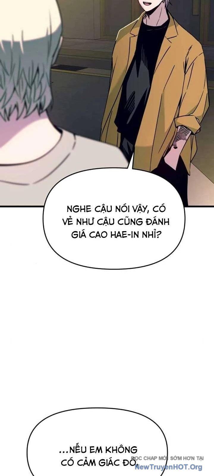 Bias Của Tôi Trên Chuyến Tàu Cuối Cùng: Chapter 32