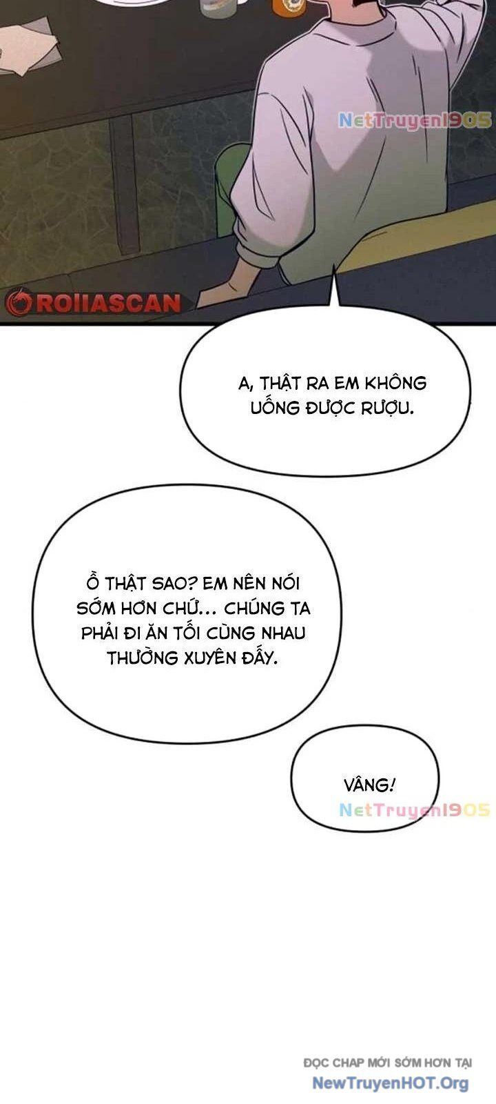 Bias Của Tôi Trên Chuyến Tàu Cuối Cùng: Chapter 33