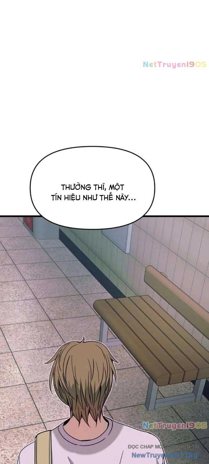 Bias Của Tôi Trên Chuyến Tàu Cuối Cùng: Chapter 33