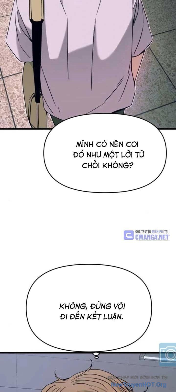 Bias Của Tôi Trên Chuyến Tàu Cuối Cùng: Chapter 33