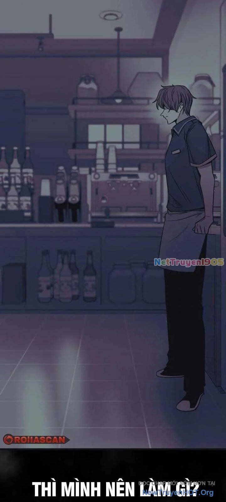 Bias Của Tôi Trên Chuyến Tàu Cuối Cùng: Chapter 33