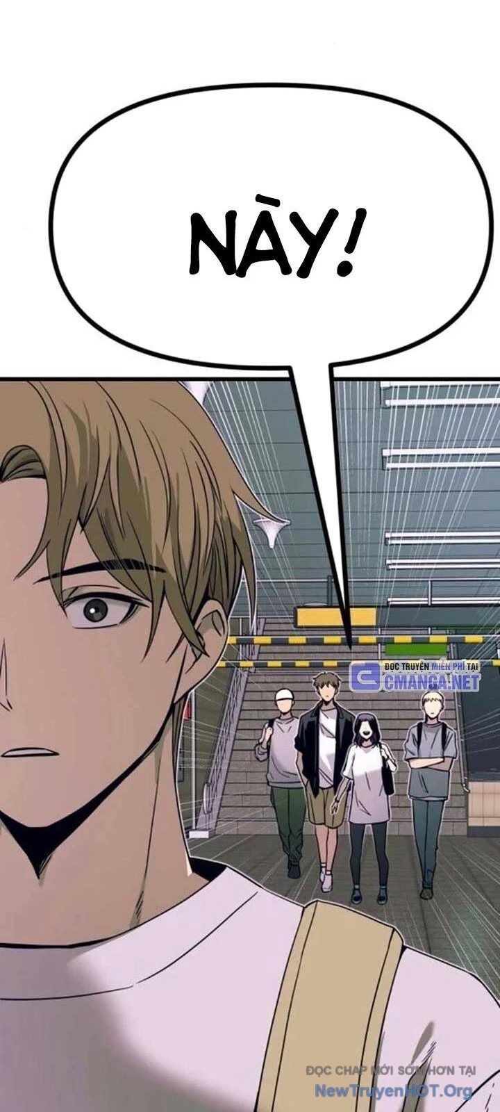 Bias Của Tôi Trên Chuyến Tàu Cuối Cùng: Chapter 33