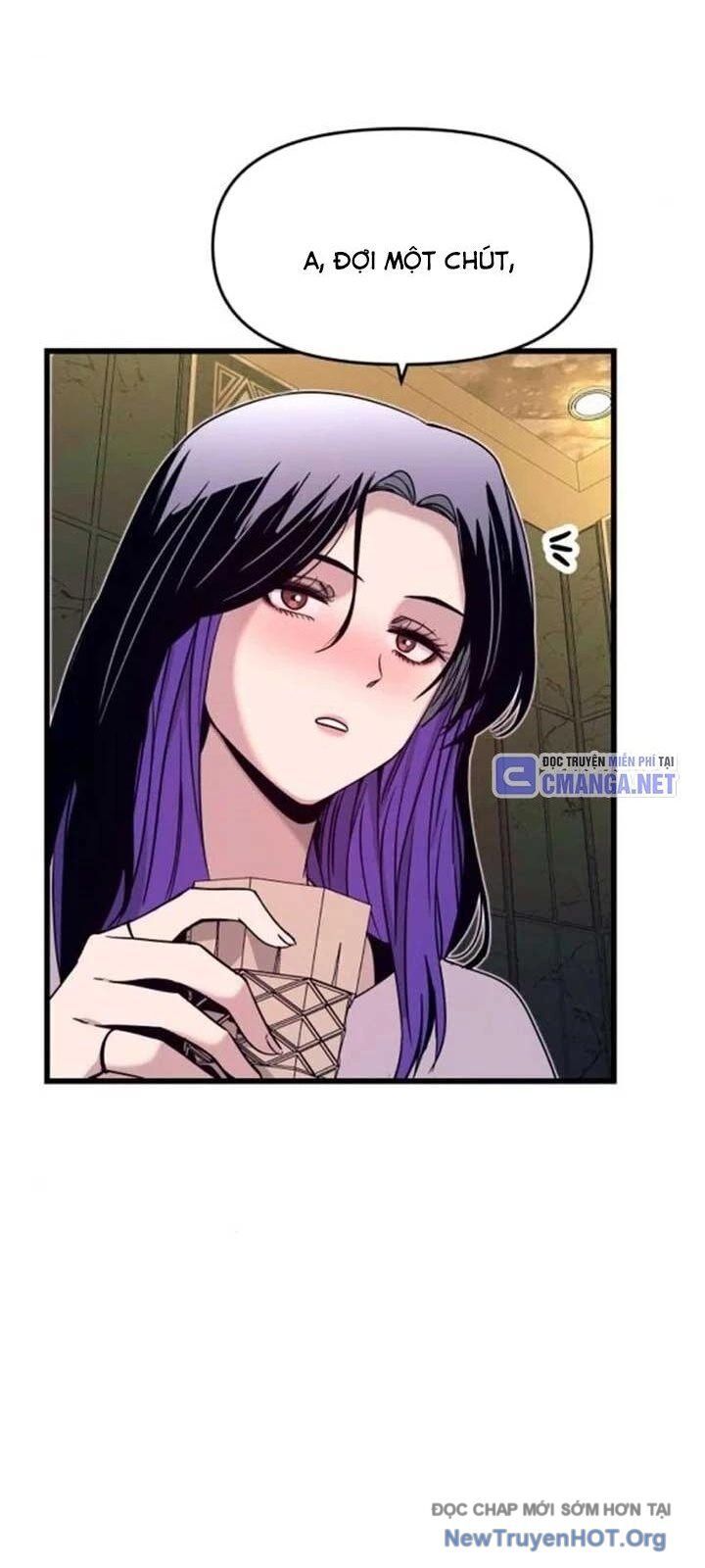 Bias Của Tôi Trên Chuyến Tàu Cuối Cùng: Chapter 33