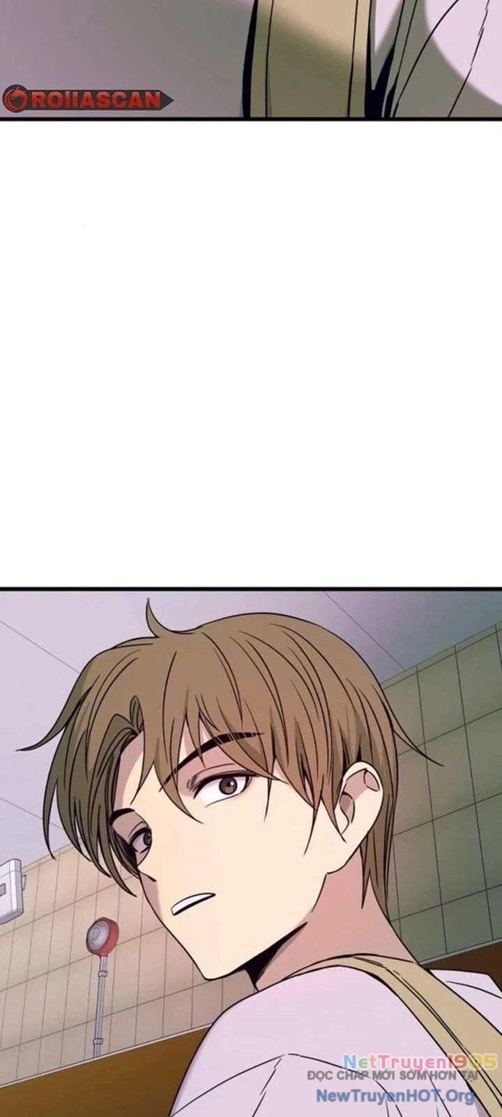 Bias Của Tôi Trên Chuyến Tàu Cuối Cùng: Chapter 33