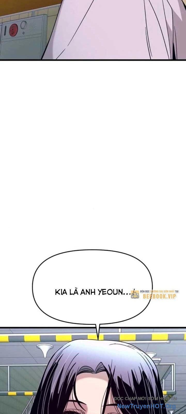 Bias Của Tôi Trên Chuyến Tàu Cuối Cùng: Chapter 33