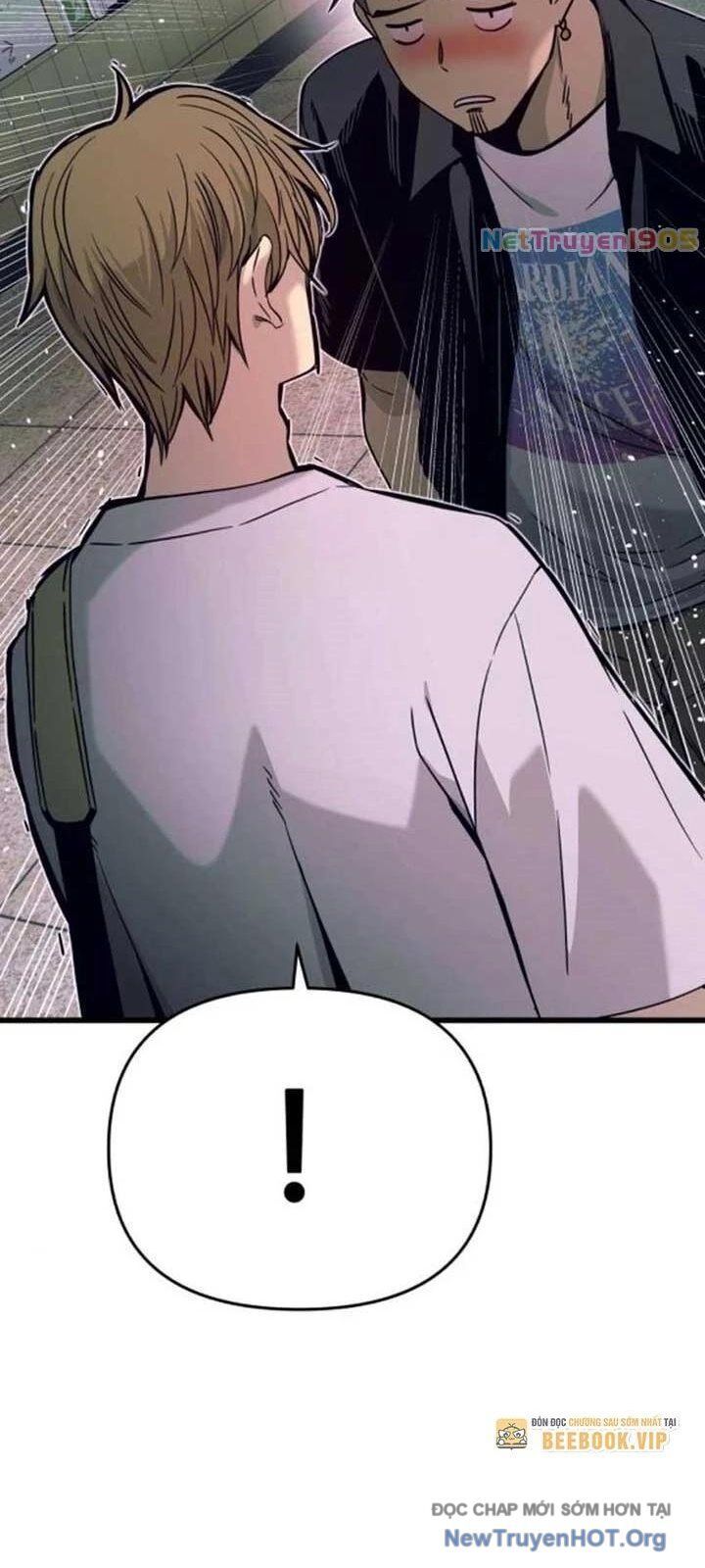 Bias Của Tôi Trên Chuyến Tàu Cuối Cùng: Chapter 33