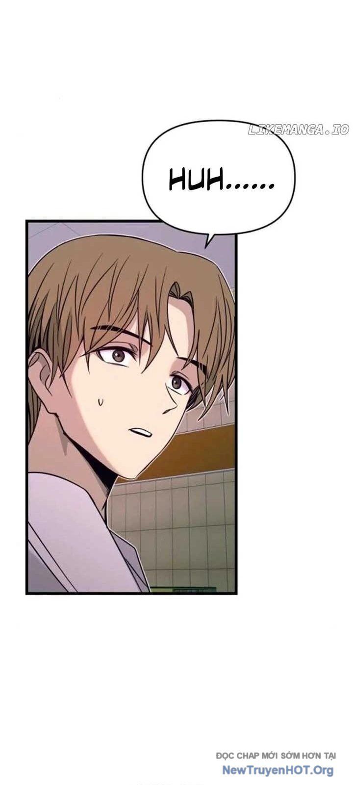 Bias Của Tôi Trên Chuyến Tàu Cuối Cùng: Chapter 33