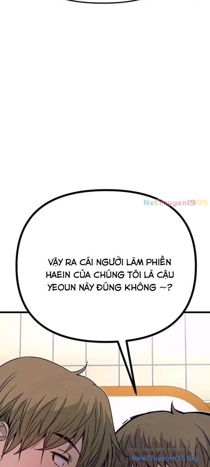 Bias Của Tôi Trên Chuyến Tàu Cuối Cùng: Chapter 33