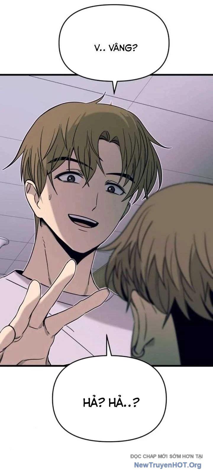 Bias Của Tôi Trên Chuyến Tàu Cuối Cùng: Chapter 33