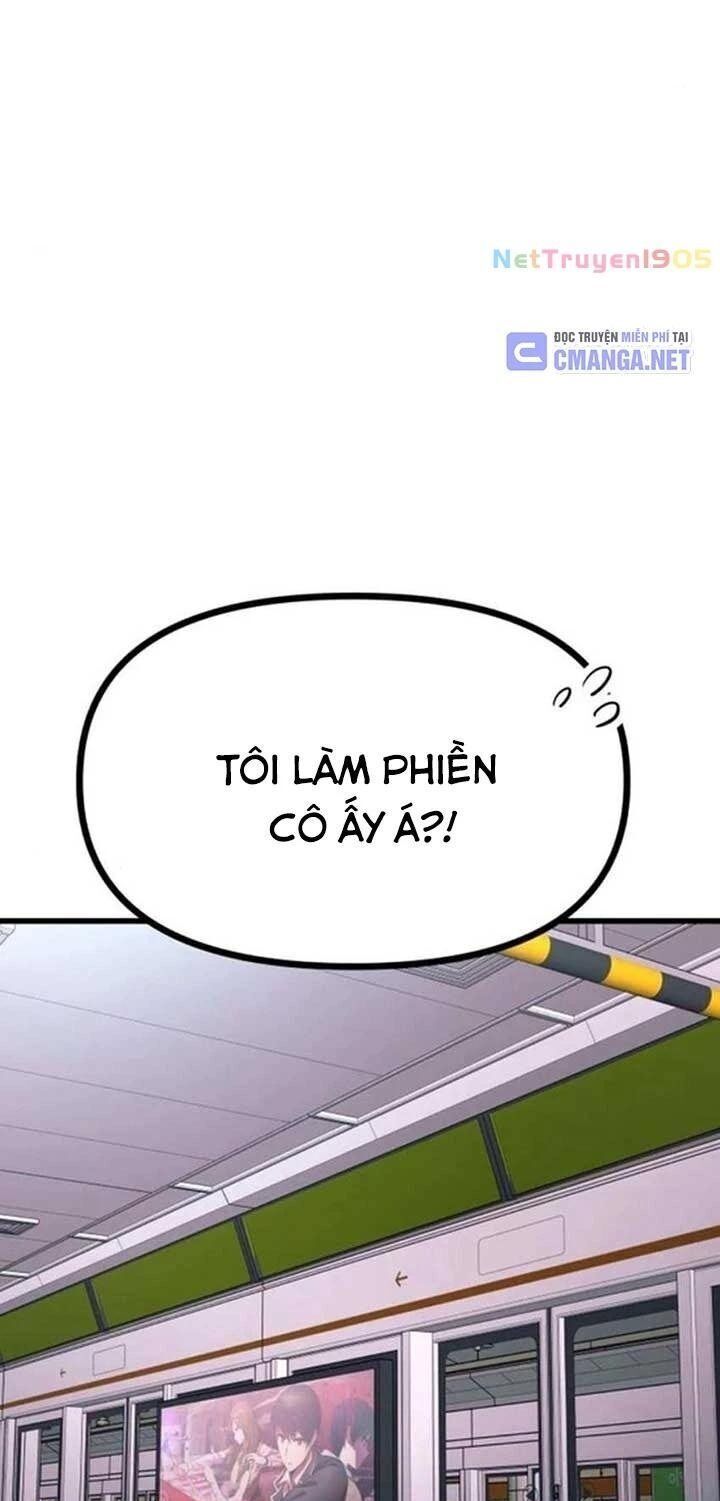 Bias Của Tôi Trên Chuyến Tàu Cuối Cùng: Chapter 33