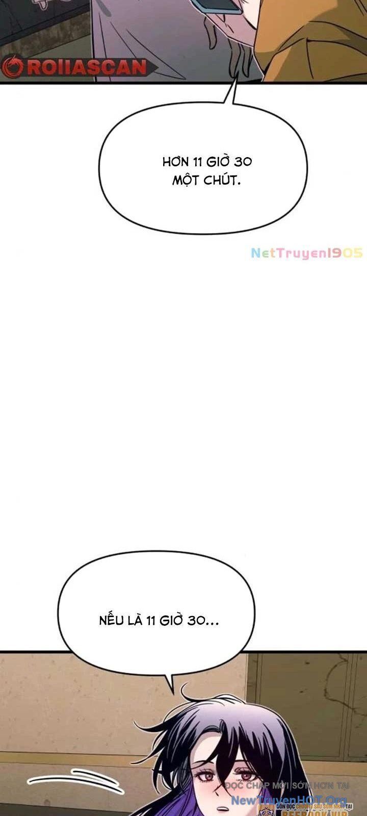 Bias Của Tôi Trên Chuyến Tàu Cuối Cùng: Chapter 33