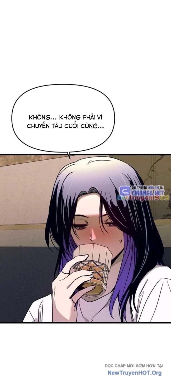 Bias Của Tôi Trên Chuyến Tàu Cuối Cùng: Chapter 33