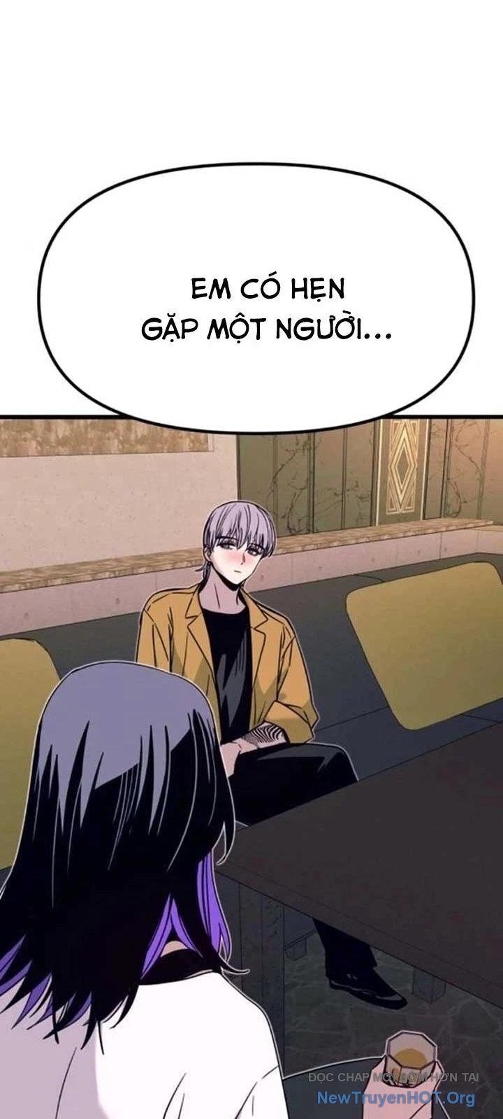 Bias Của Tôi Trên Chuyến Tàu Cuối Cùng: Chapter 33