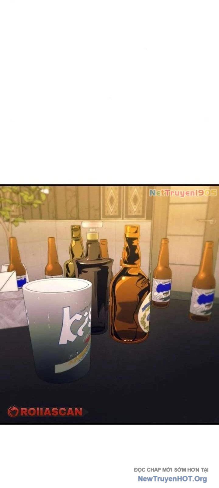 Bias Của Tôi Trên Chuyến Tàu Cuối Cùng: Chapter 33