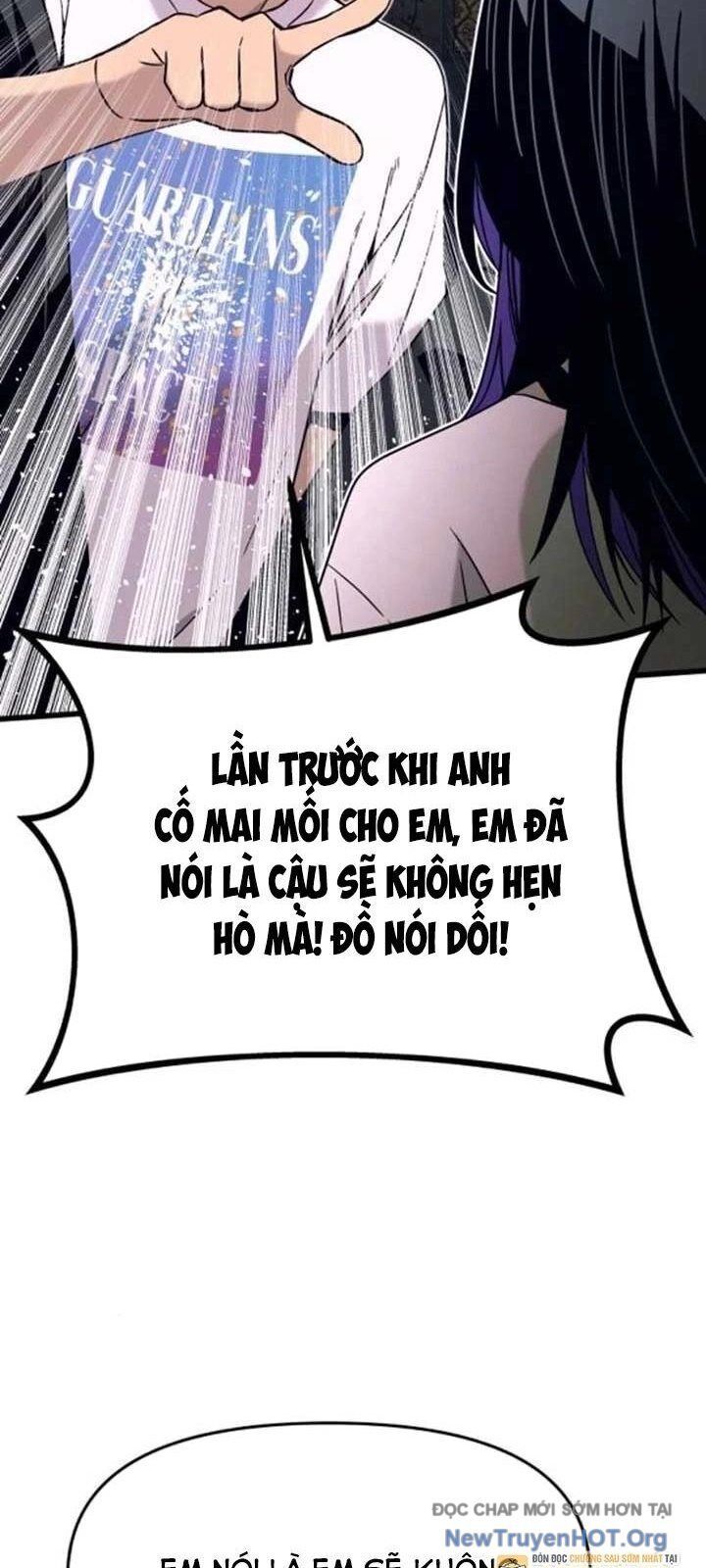 Bias Của Tôi Trên Chuyến Tàu Cuối Cùng: Chapter 33