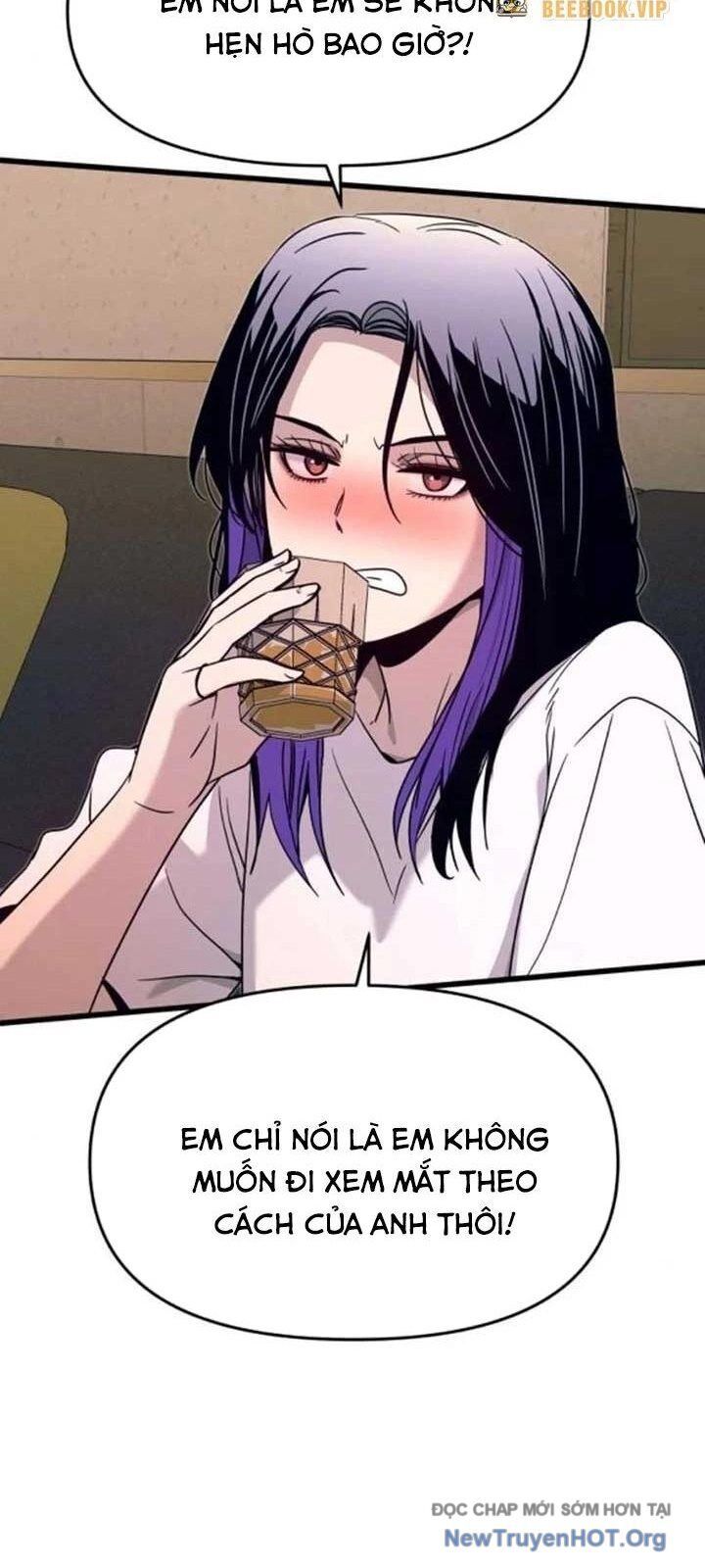 Bias Của Tôi Trên Chuyến Tàu Cuối Cùng: Chapter 33