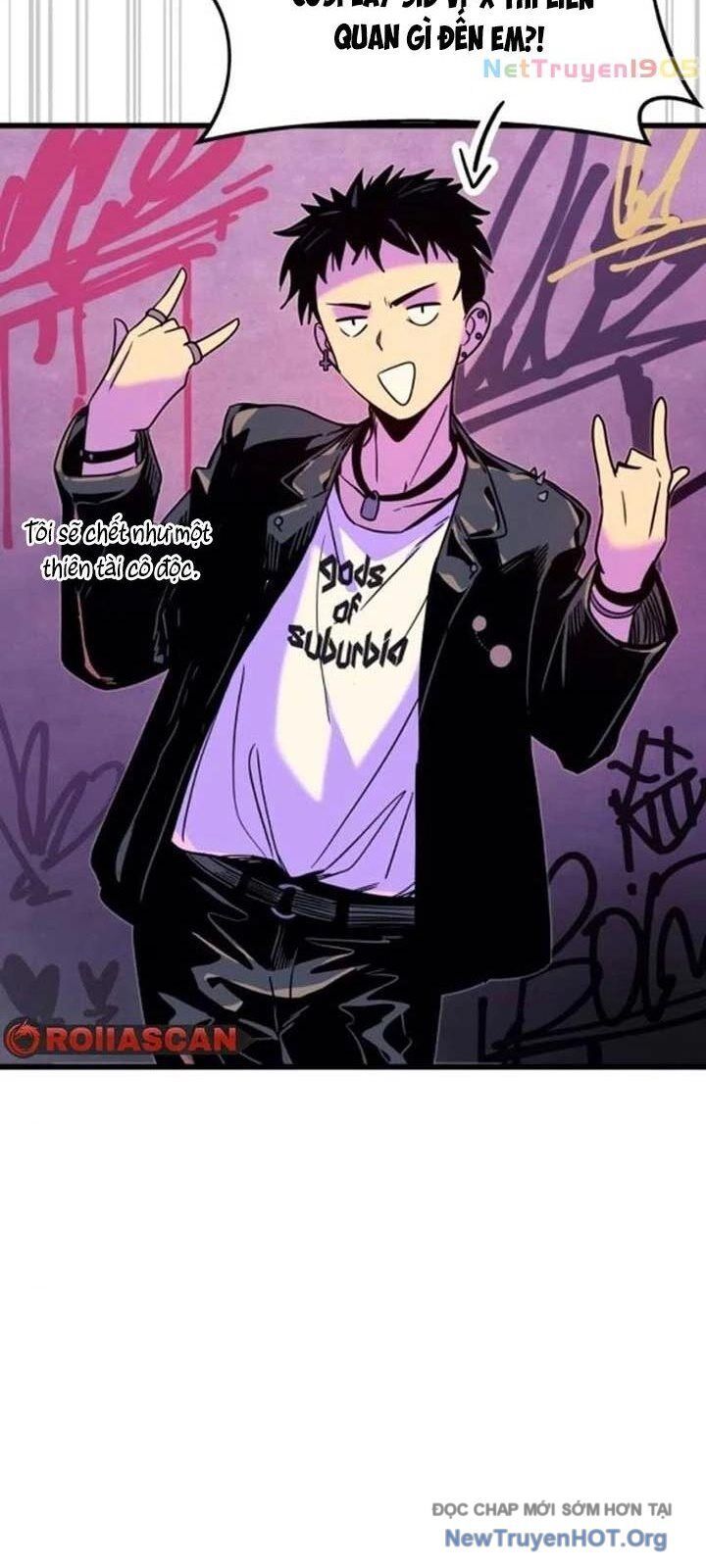 Bias Của Tôi Trên Chuyến Tàu Cuối Cùng: Chapter 33