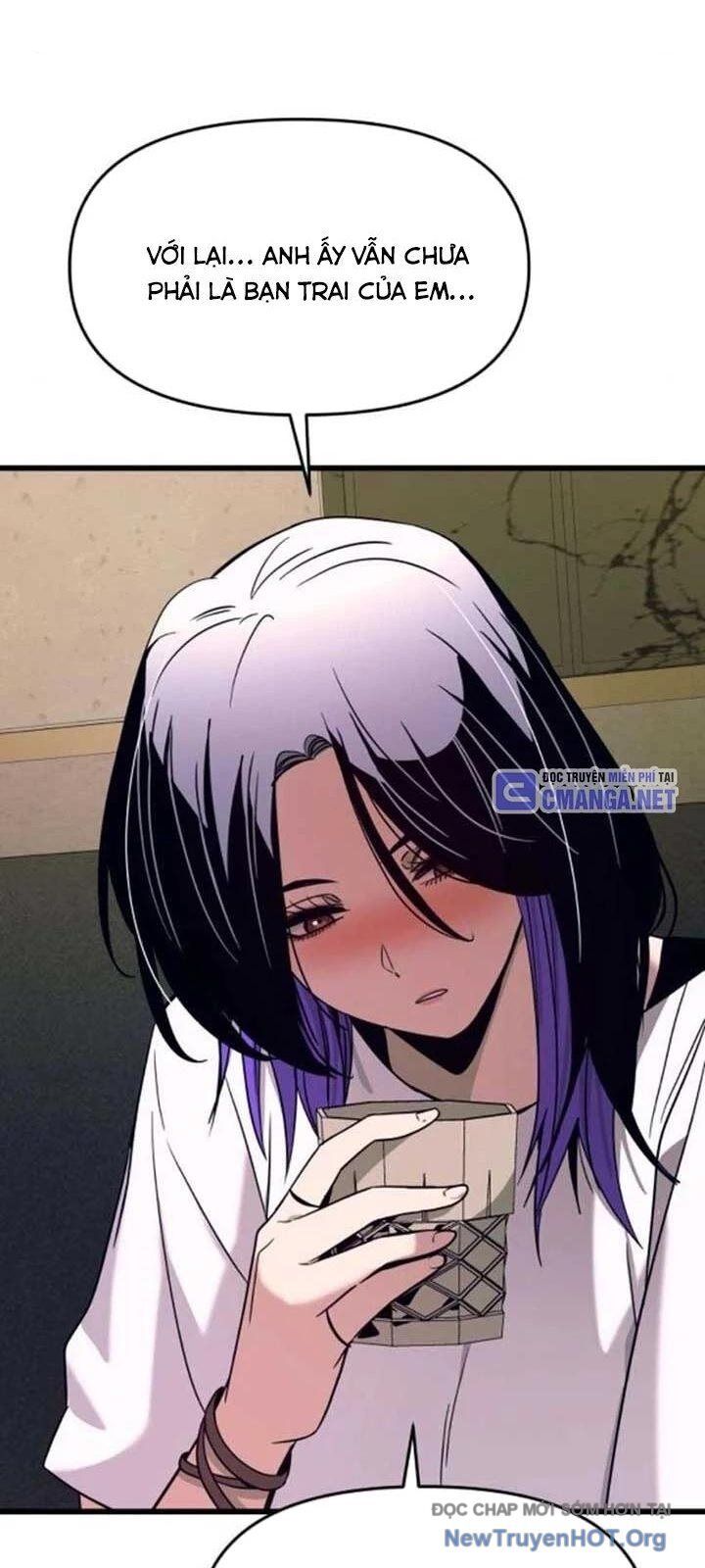 Bias Của Tôi Trên Chuyến Tàu Cuối Cùng: Chapter 33